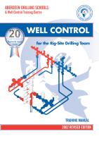 Well Control Course- BOOK.pdf
