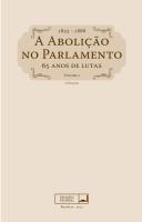 A Abolição no Parlamento Vol I.pdf