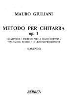 mauro giuliani - metodo de violão.pdf