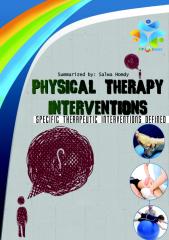 PTideas - Physical Therapy Interventions salwa.pdf