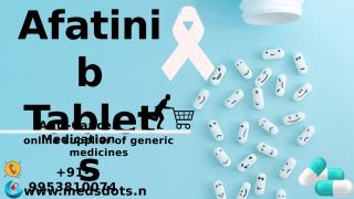 Afatinib  Afatinib Xovoltib Tablets at Wholesale Price.pptx