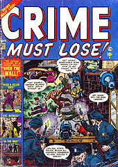 Crime Must Lose 12.cbz