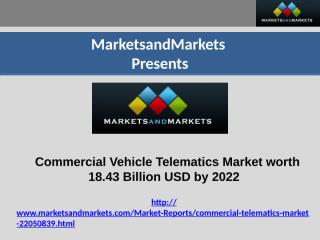 Commercial Vehicle Telematics Market (1).pptx