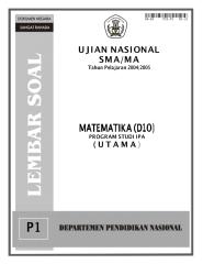 Soal UN Matematika IPA 2005.pdf