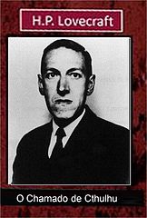 H. P. Lovecraft - O Chamado de Cthulhu.epub