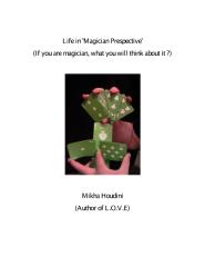 Life in 'Magician Prespective'.pdf