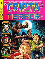Cripta do Terror # 04.cbr
