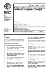 NBR 12594 NB 1412 - Exigencias tecnicas de seguranca para construcao de calcado de protecao.pdf