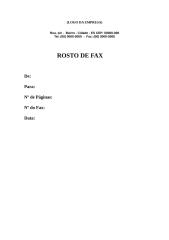 ROSTO DE FAX.doc
