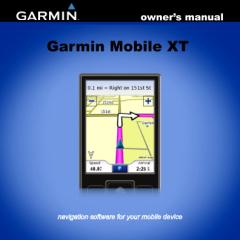 Garmin Mobile XT Manual.pdf