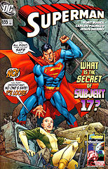 Superman.655.HQ.BR.08MAR08.Freedom.&.Satan.Os.Impossíveis.BR.GibiHQ.pdf.cbr