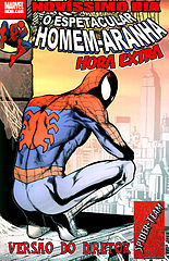 O Espantoso Homem-Aranha - Hora Extra (2008) (ST-SQ).cbr