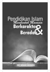 pendidikan islam membangun manusia berkarakter dan beradab.pdf
