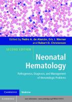 Neonatal Hematology 2nd 2013.pdf